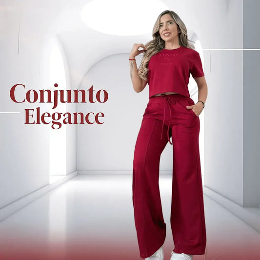 CONJUNTO BOTA CAMPANA PREMIUM - CH®